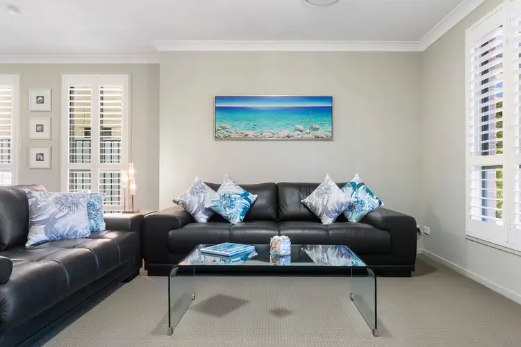 Fifth view of Homely house listing, 56 Cascades Road, Woongarrah NSW 2259