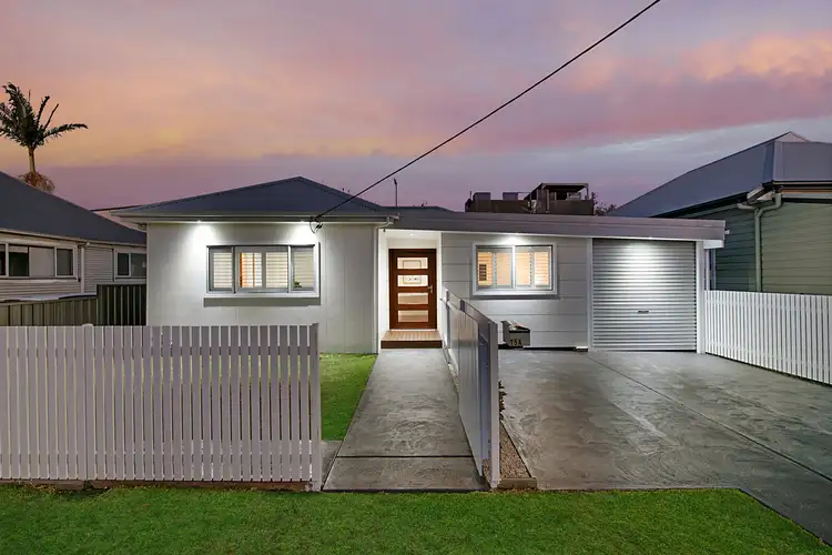 Main view of Homely house listing, 15a McMichael Street, Maryville NSW 2293