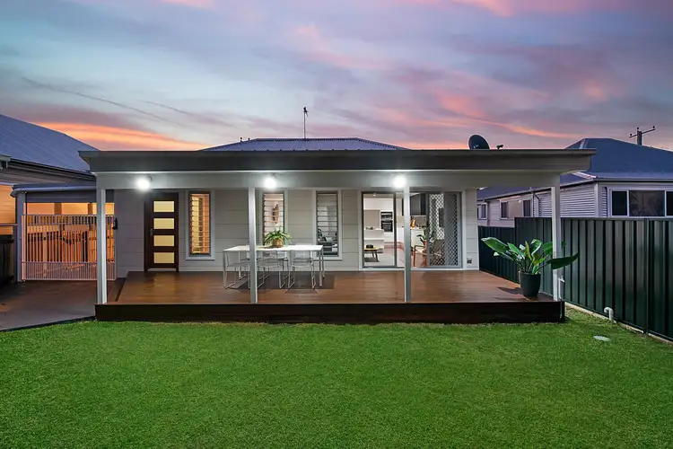 Second view of Homely house listing, 15a McMichael Street, Maryville NSW 2293