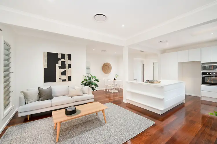 Third view of Homely house listing, 15a McMichael Street, Maryville NSW 2293