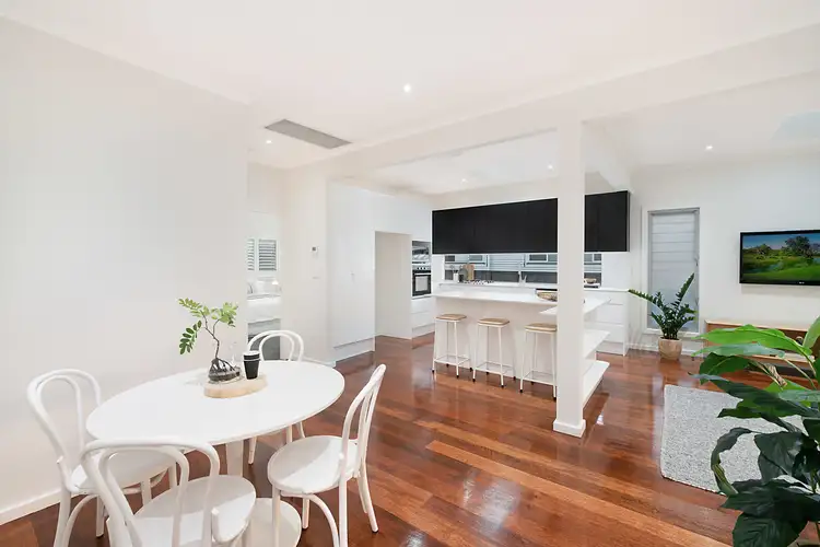 Fourth view of Homely house listing, 15a McMichael Street, Maryville NSW 2293