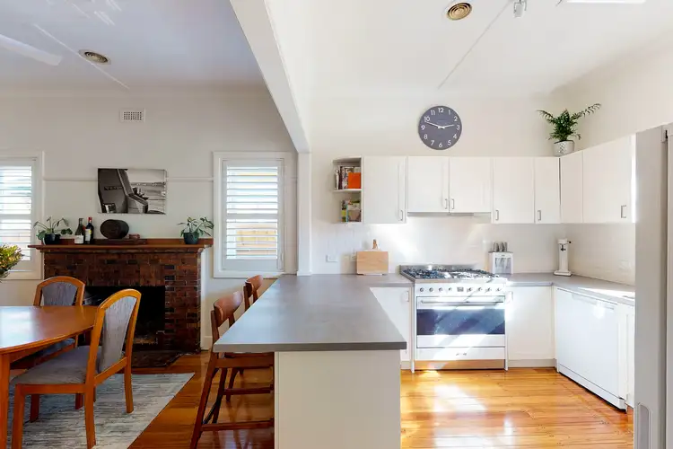 Main view of Homely house listing, 21 Ethel Street, Traralgon VIC 3844