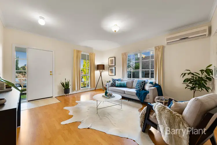 Fifth view of Homely house listing, 19 Lachlan Grange, Bulleen VIC 3105