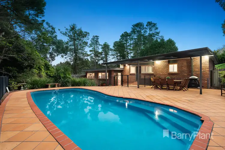 30-32 Curry Road, Park Orchards VIC 3114