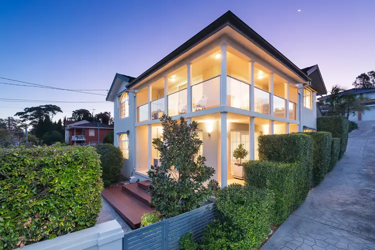 Main view of Homely house listing, 43A Langer Avenue, Caringbah South NSW 2229