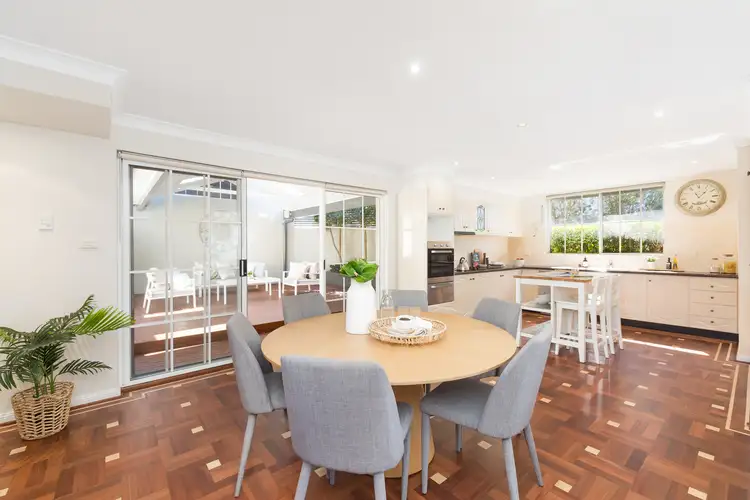 Second view of Homely house listing, 43A Langer Avenue, Caringbah South NSW 2229