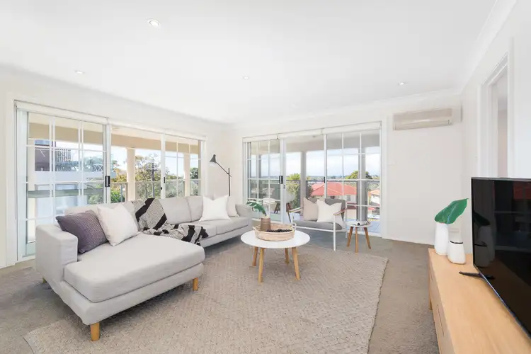 Fifth view of Homely house listing, 43A Langer Avenue, Caringbah South NSW 2229