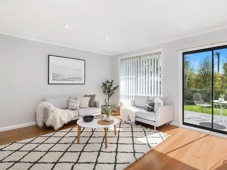 Second view of Homely house listing, 44 Fidge Crescent, Breakwater VIC 3219