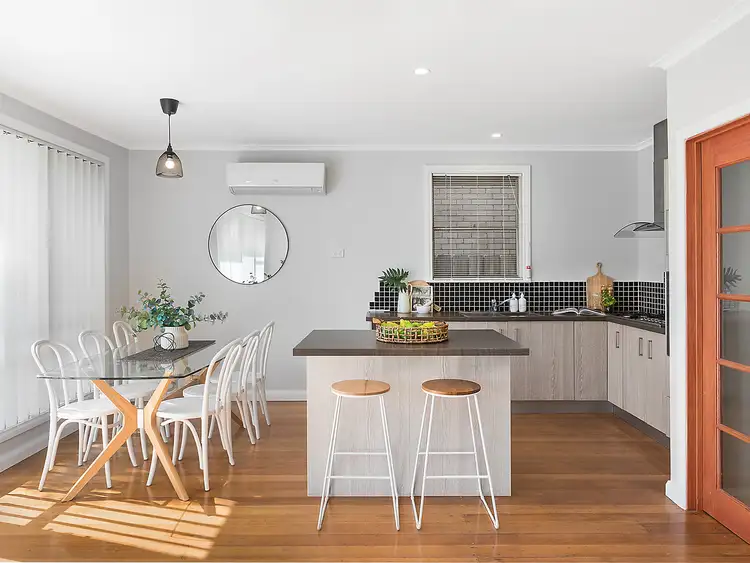 Third view of Homely house listing, 44 Fidge Crescent, Breakwater VIC 3219