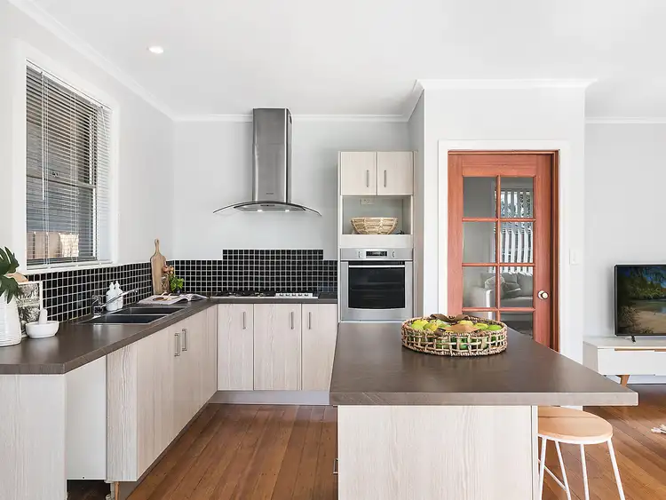 Fourth view of Homely house listing, 44 Fidge Crescent, Breakwater VIC 3219