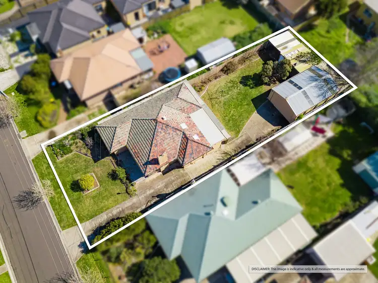 9 Meek Street, Werribee VIC 3030