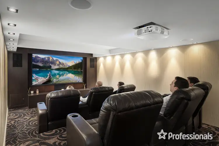 Third view of Homely house listing, 11 Blueberry Place, Alfords Point NSW 2234