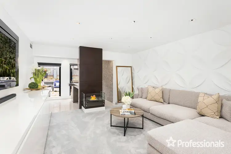 Fifth view of Homely house listing, 11 Blueberry Place, Alfords Point NSW 2234