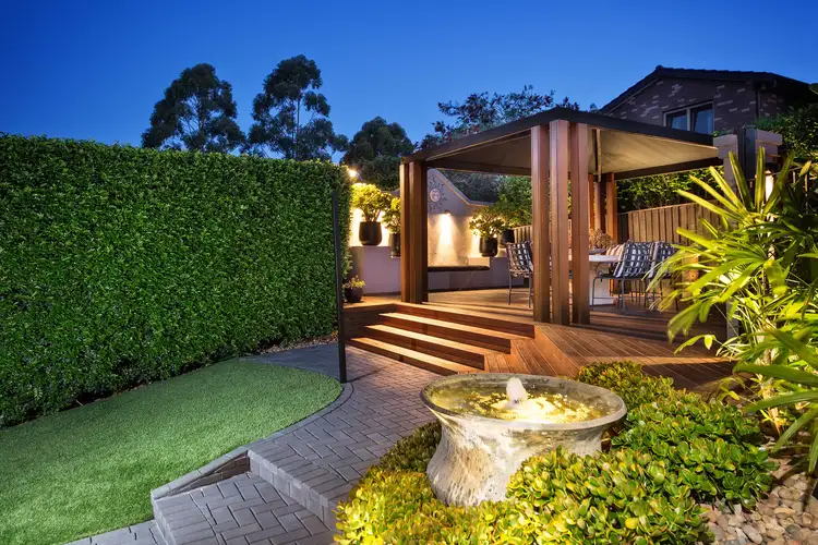 Sixth view of Homely house listing, 11 Blueberry Place, Alfords Point NSW 2234