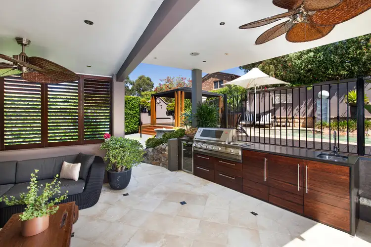 Seventh view of Homely house listing, 11 Blueberry Place, Alfords Point NSW 2234