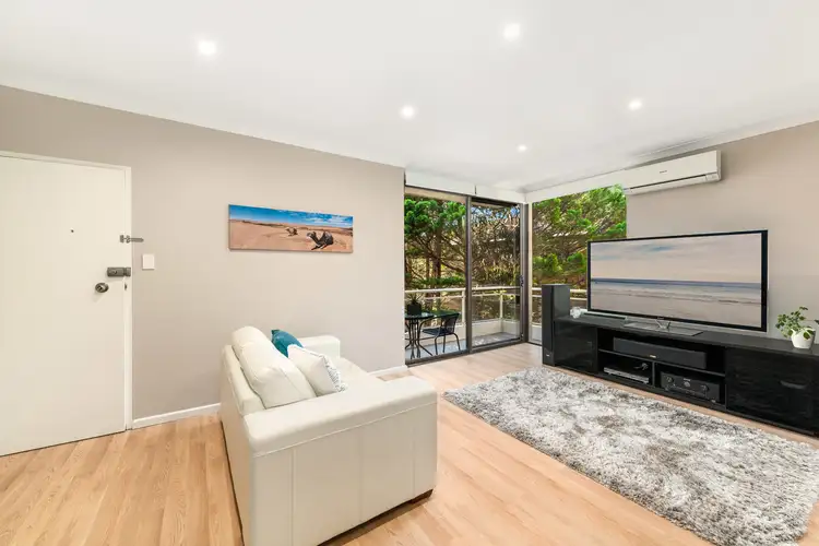 8/29 River Road, Wollstonecraft NSW 2065
