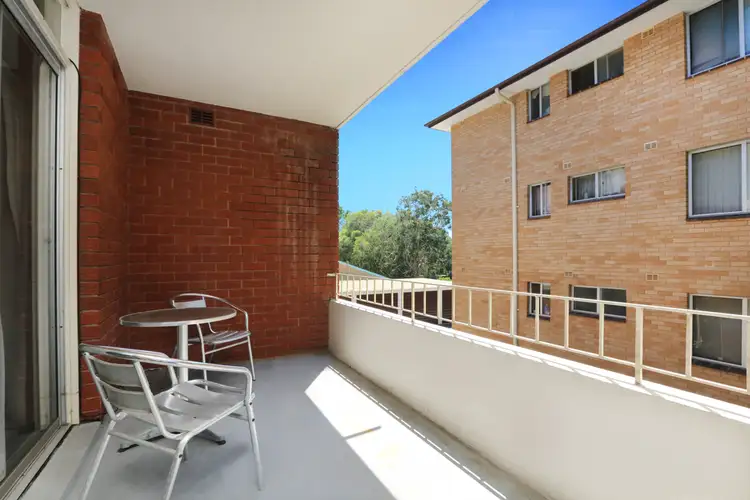 3/27 Lismore Avenue, Dee Why NSW 2099