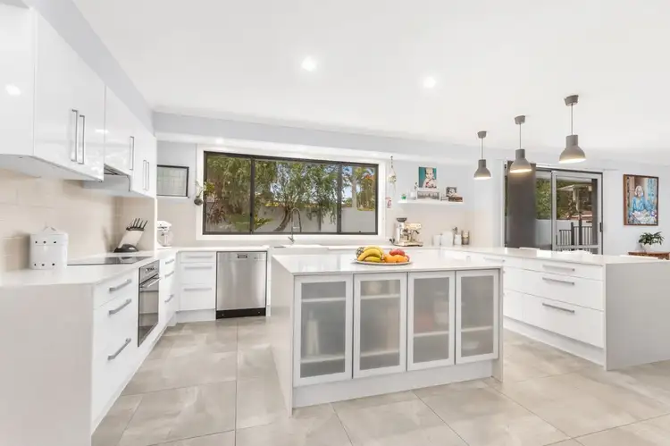 31 Maribor Street, Westlake QLD 4074