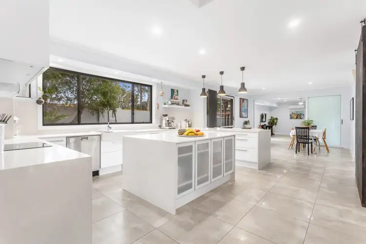 Fifth view of Homely house listing, 31 Maribor Street, Westlake QLD 4074