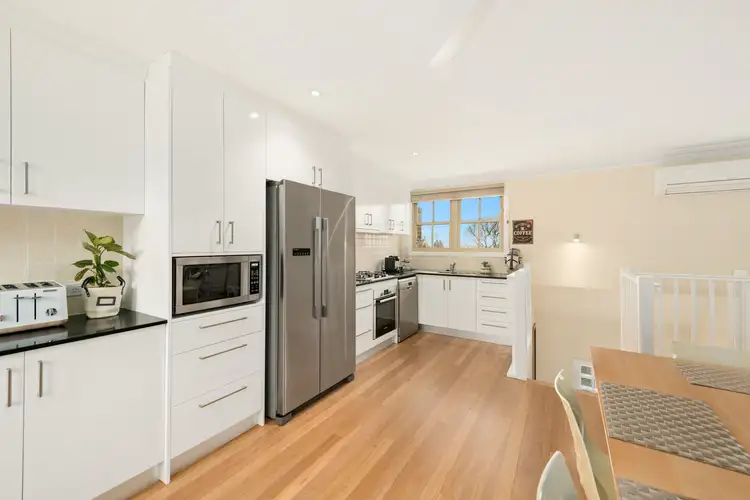 Second view of Homely townhouse listing, 3/85 Bay Road, Waverton NSW 2060