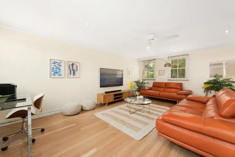 Third view of Homely townhouse listing, 3/85 Bay Road, Waverton NSW 2060