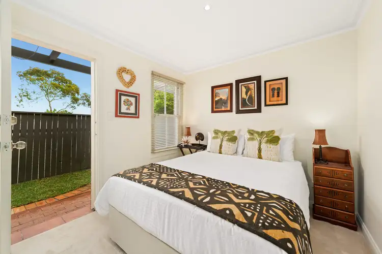 Fifth view of Homely townhouse listing, 3/85 Bay Road, Waverton NSW 2060