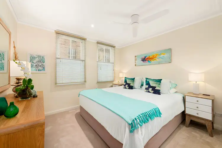 Sixth view of Homely townhouse listing, 3/85 Bay Road, Waverton NSW 2060