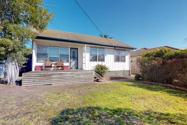 61 Newman Crescent, Traralgon VIC 3844