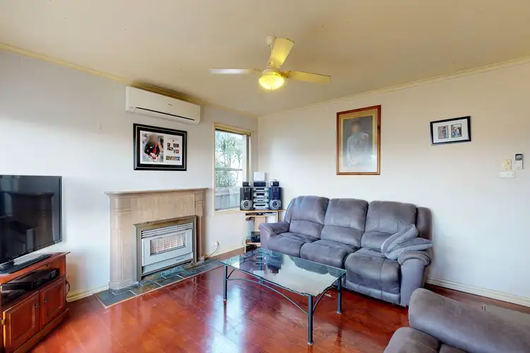 Second view of Homely house listing, 61 Newman Crescent, Traralgon VIC 3844