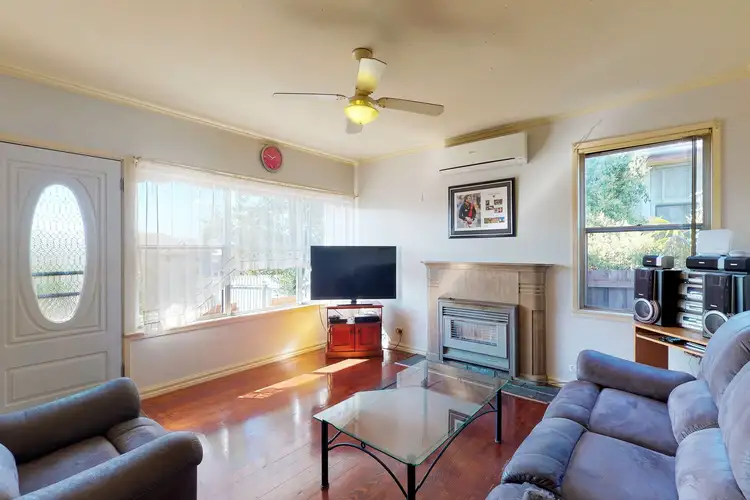 Third view of Homely house listing, 61 Newman Crescent, Traralgon VIC 3844