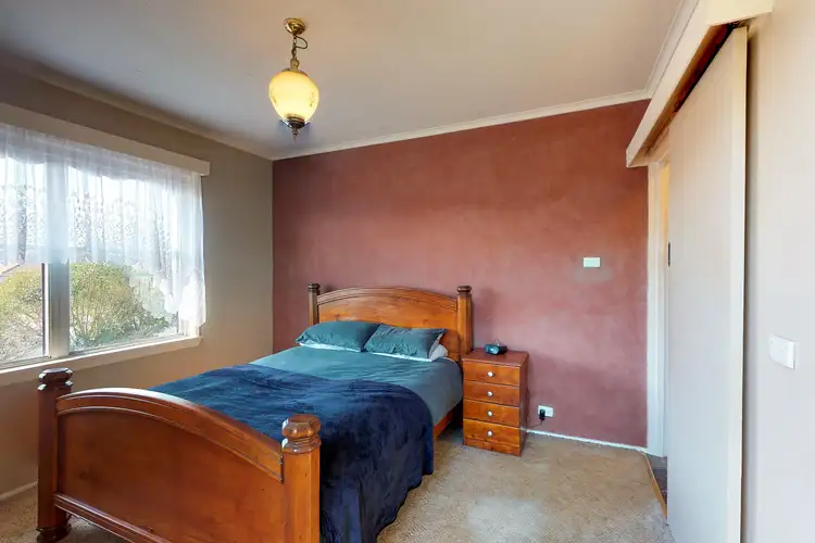 Fifth view of Homely house listing, 61 Newman Crescent, Traralgon VIC 3844