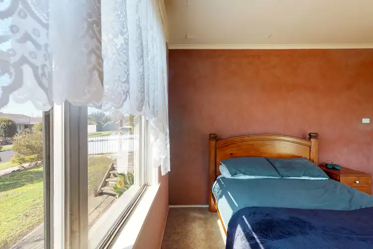 Sixth view of Homely house listing, 61 Newman Crescent, Traralgon VIC 3844