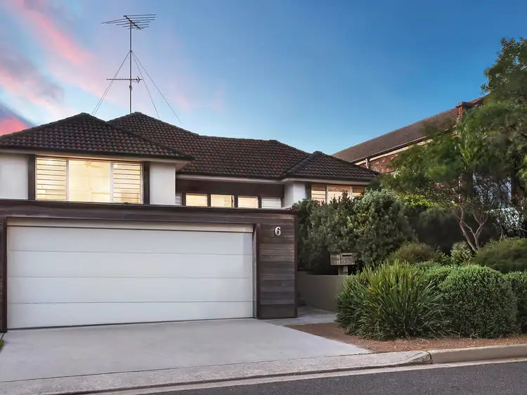 6 Bellevue Street, Maroubra NSW 2035