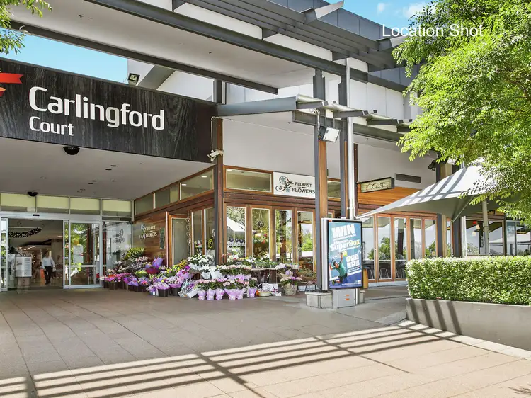 Sixth view of Homely house listing, 22 Warwick Road, Dundas Valley NSW 2117