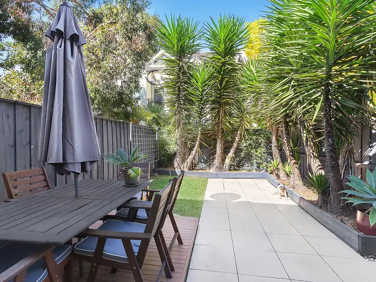 Fifth view of Homely townhouse listing, 2/165 Carlingford Road, Epping NSW 2121