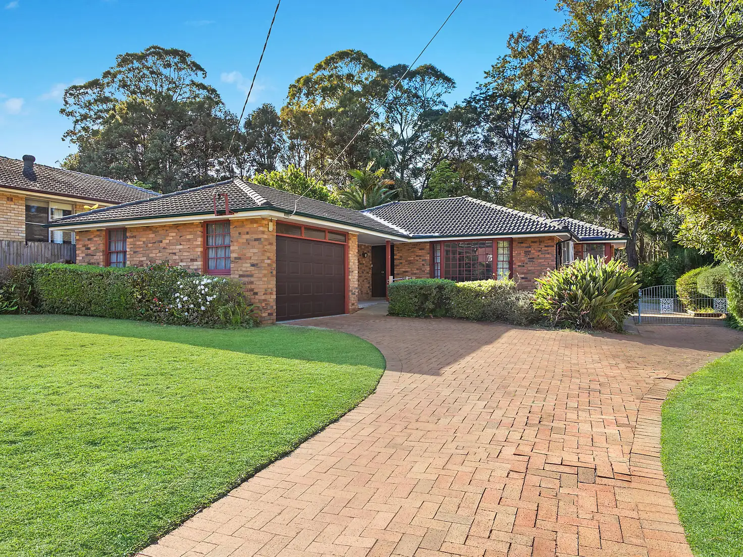 Main view of Homely house listing, 7 Lomax Street, Epping NSW 2121