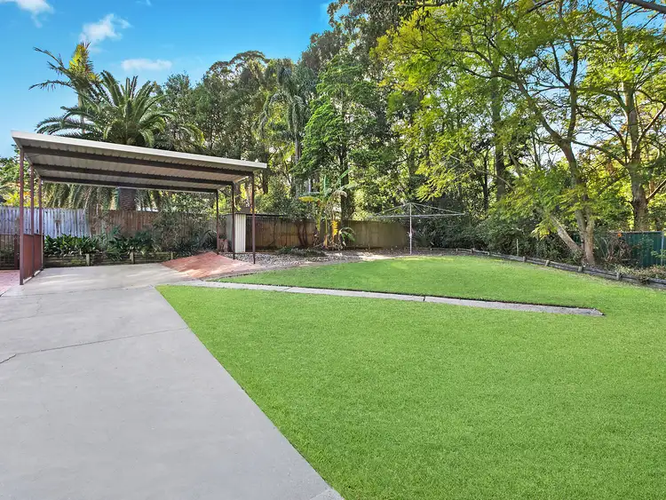 Second view of Homely house listing, 7 Lomax Street, Epping NSW 2121