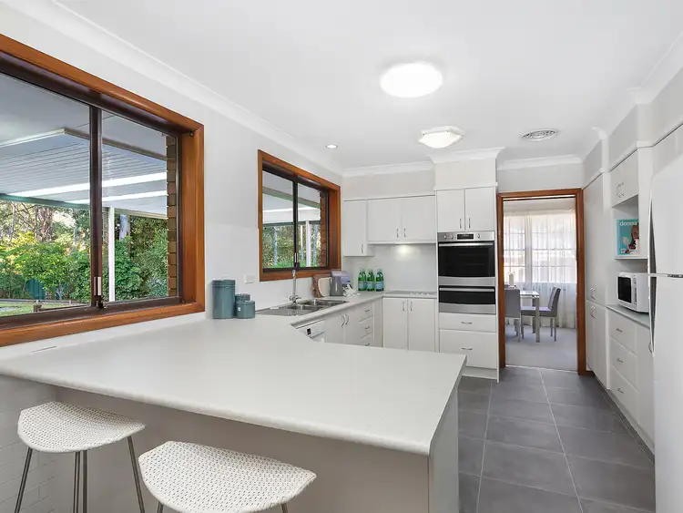 Fourth view of Homely house listing, 7 Lomax Street, Epping NSW 2121