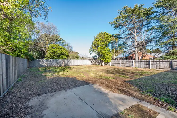 50a Graham Street, Bacchus Marsh VIC 3340