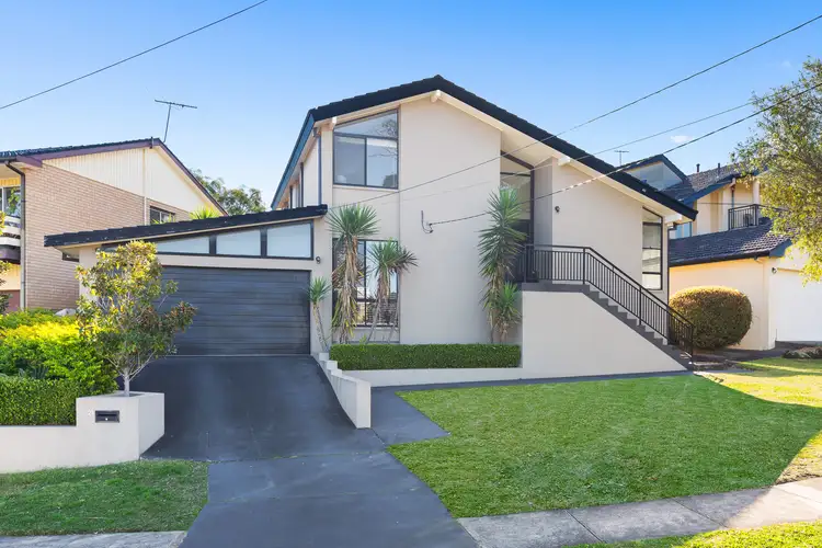 Main view of Homely house listing, 21 Solveig Crescent, Kareela NSW 2232