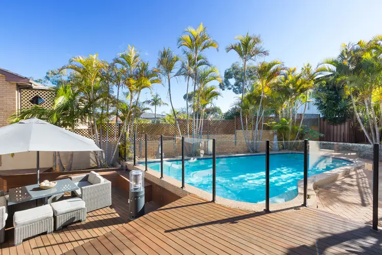Second view of Homely house listing, 21 Solveig Crescent, Kareela NSW 2232