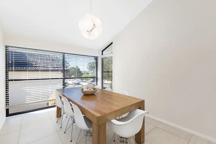 Fifth view of Homely house listing, 21 Solveig Crescent, Kareela NSW 2232