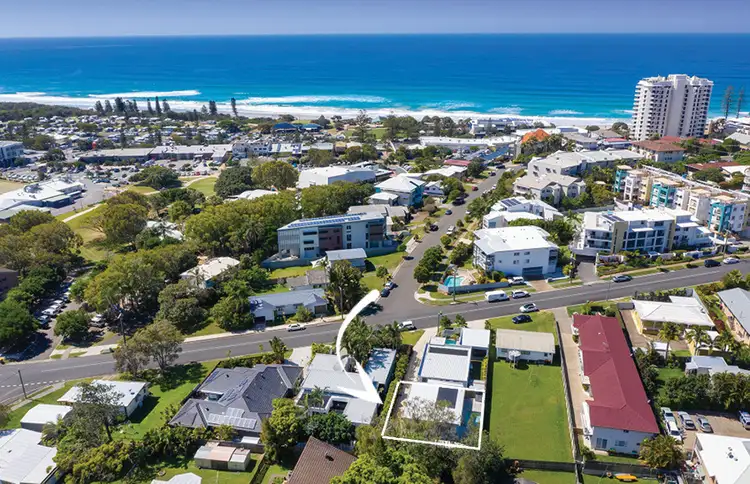 21a Perry Street, Coolum Beach QLD 4573