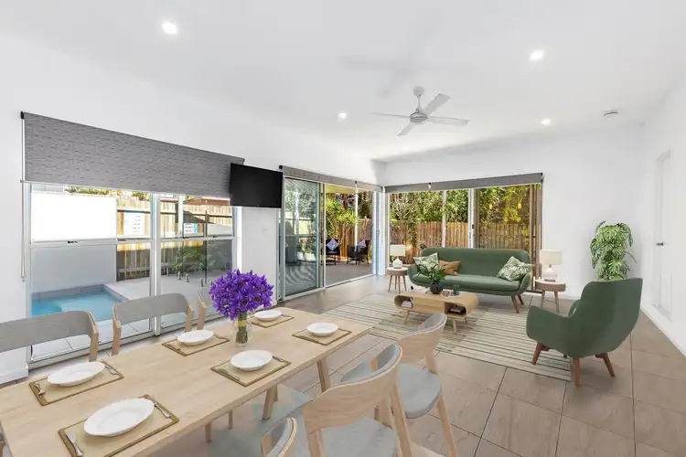Third view of Homely house listing, 21a Perry Street, Coolum Beach QLD 4573