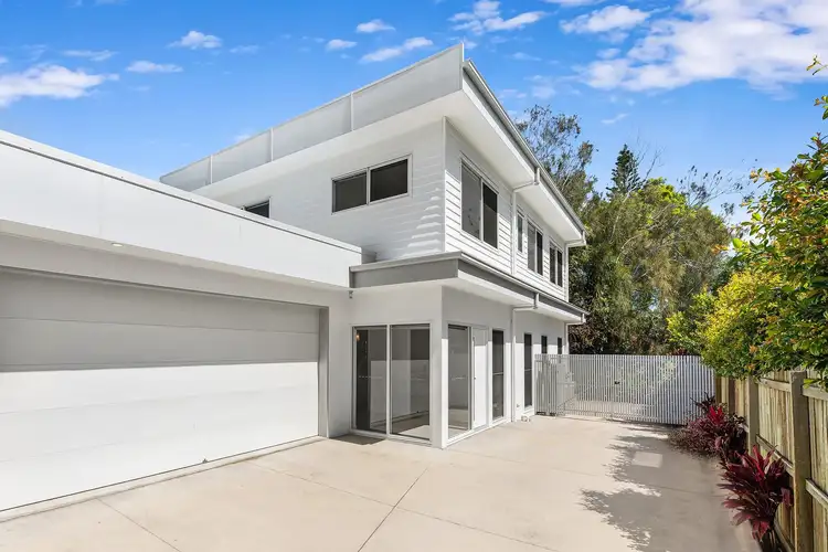 Fifth view of Homely house listing, 21a Perry Street, Coolum Beach QLD 4573