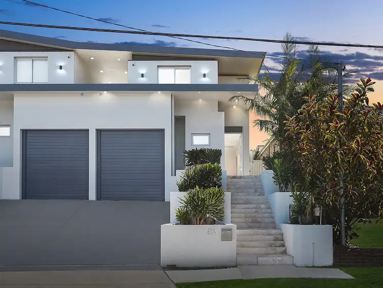 61A Warejee Street, Kingsgrove NSW 2208
