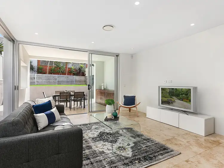 Second view of Homely house listing, 61A Warejee Street, Kingsgrove NSW 2208