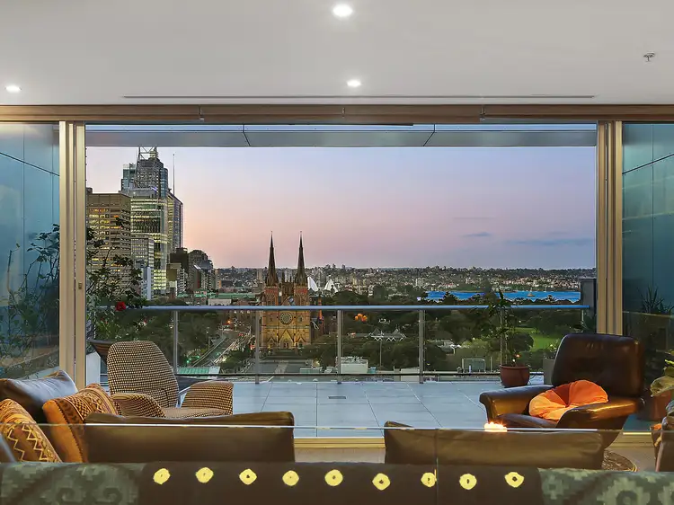 1303/1-15 Francis Street, Darlinghurst NSW 2010