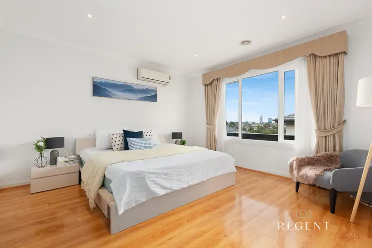 Sixth view of Homely townhouse listing, 1/16-18 Whittens Lane, Doncaster VIC 3108