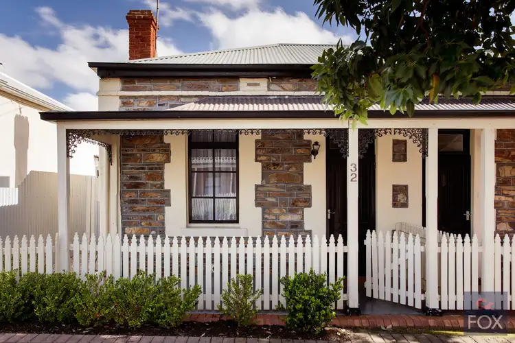 Main view of Homely house listing, 32 Ann Street, Stepney SA 5069